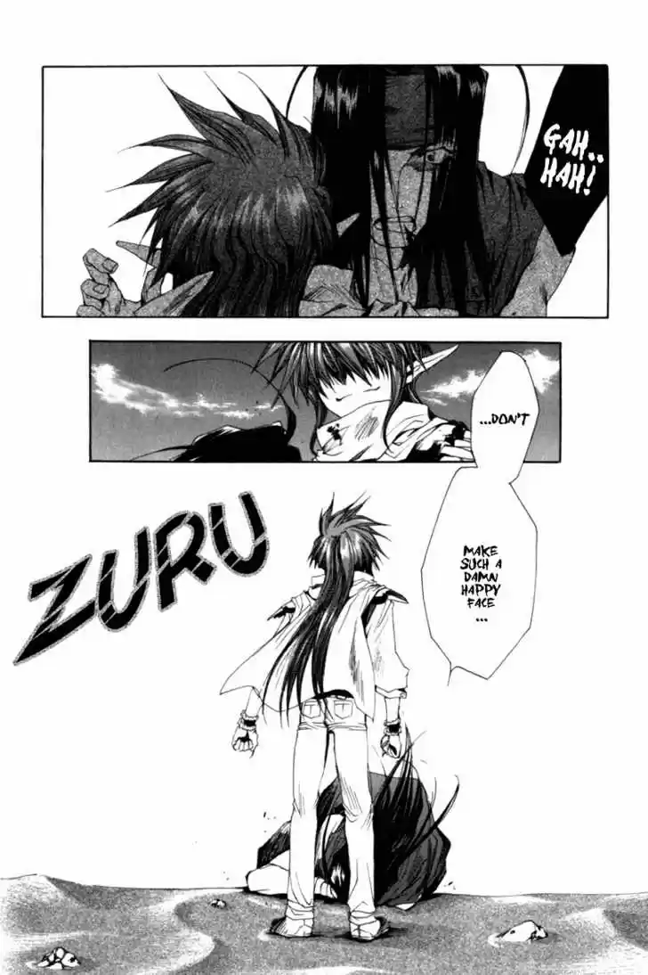 Saiyuki 32