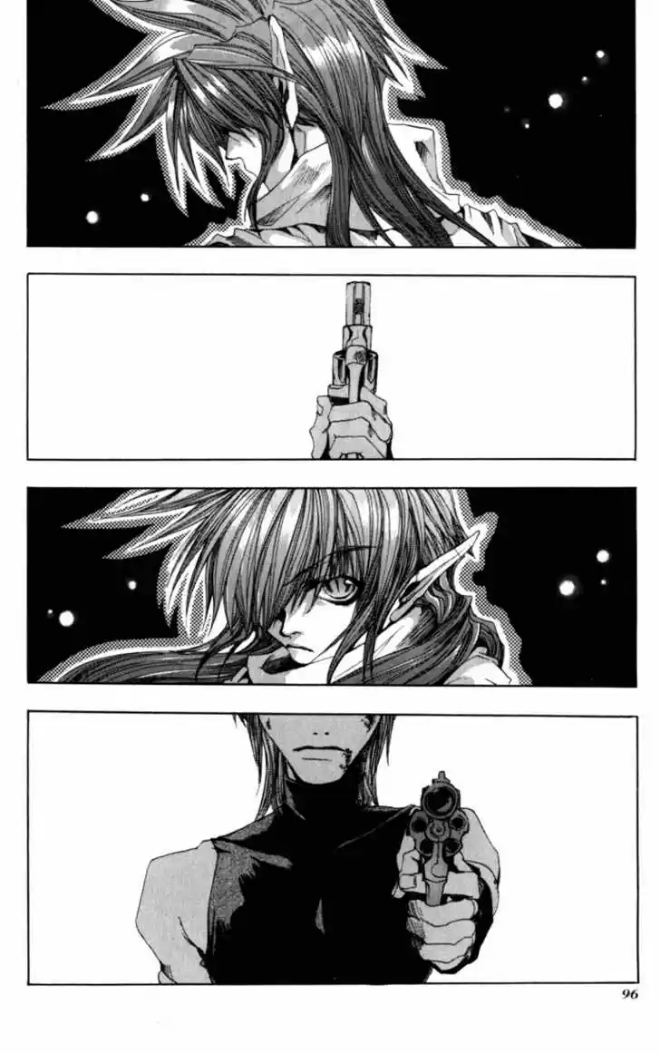 Saiyuki 32