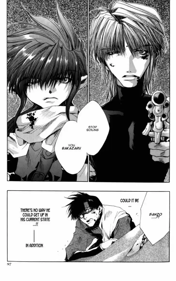 Saiyuki 32