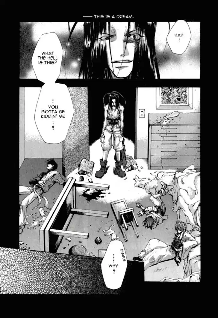 Saiyuki 36