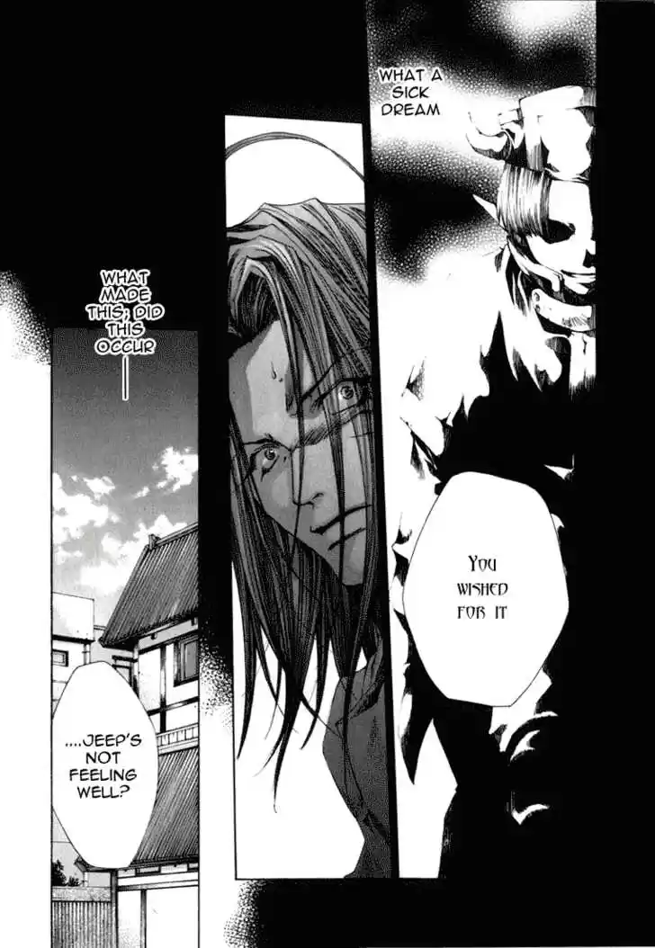 Saiyuki 36
