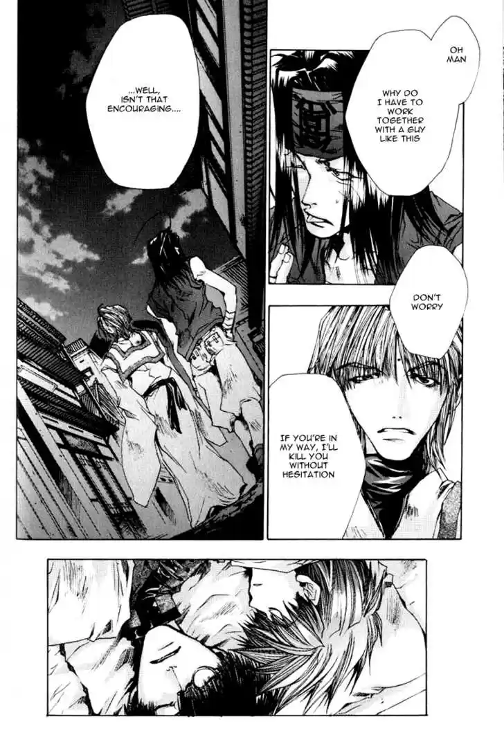Saiyuki 37