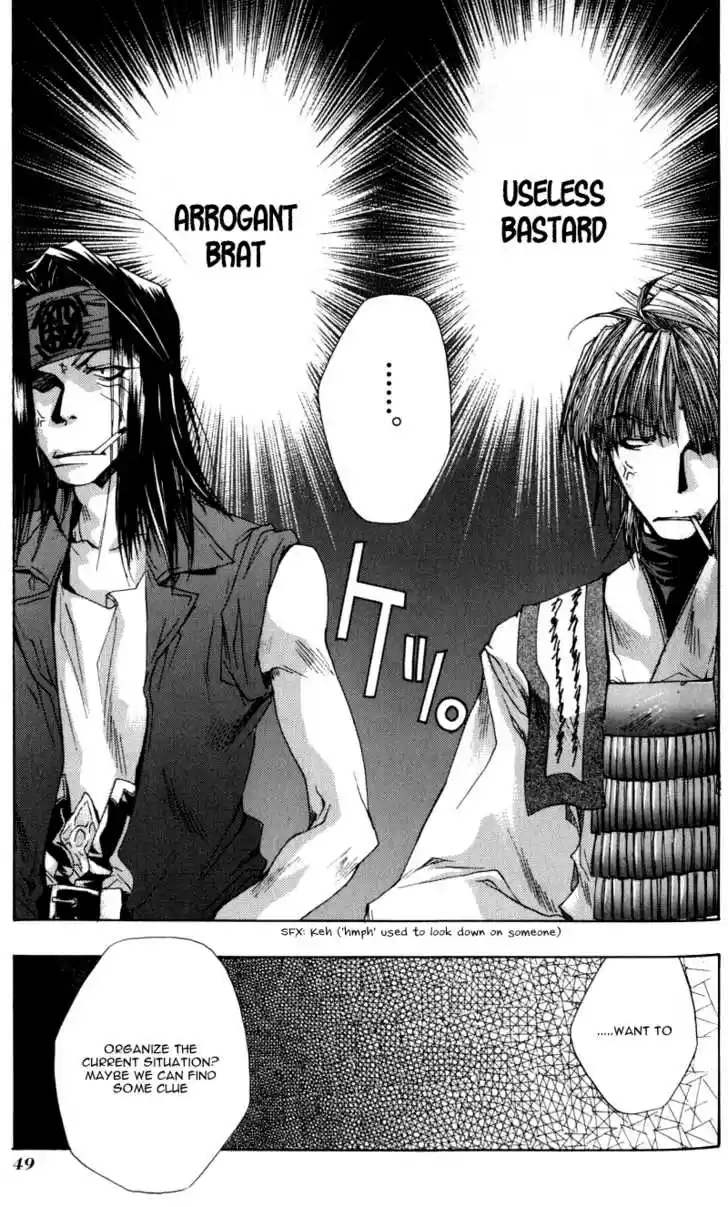 Saiyuki 38