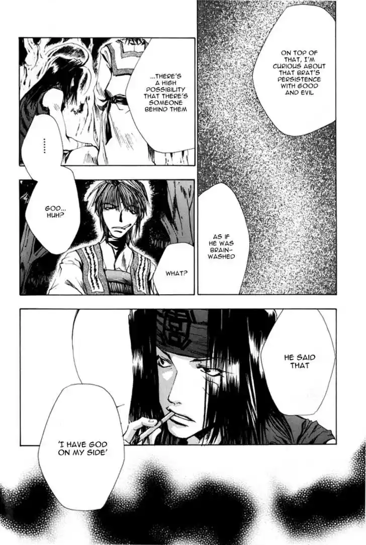 Saiyuki 38