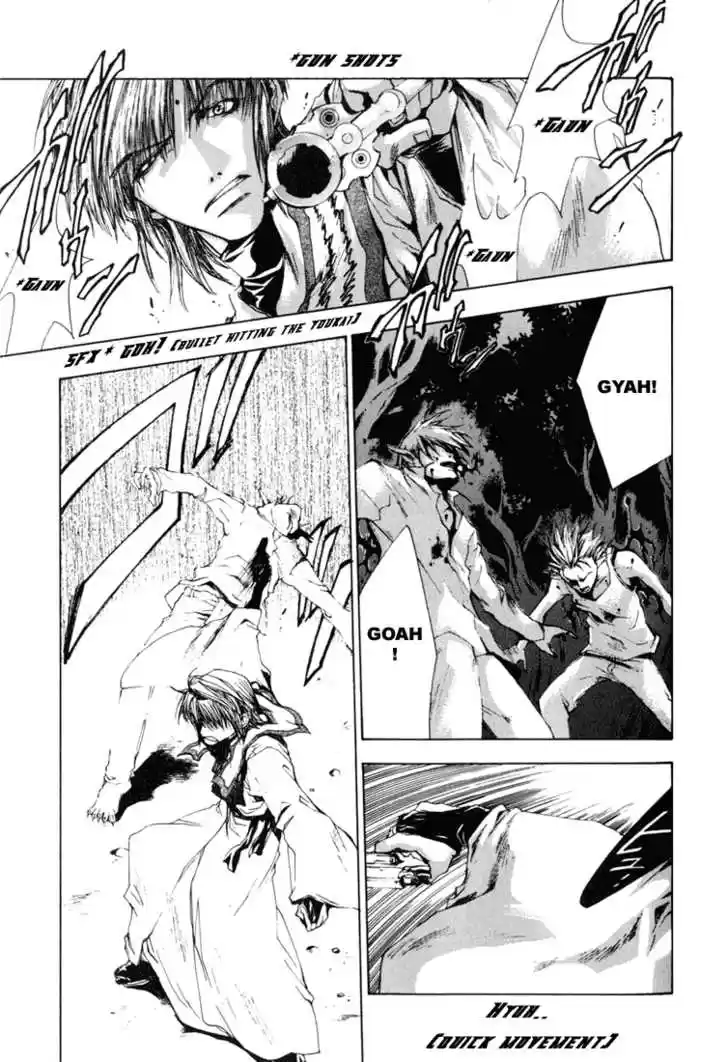 Saiyuki 39