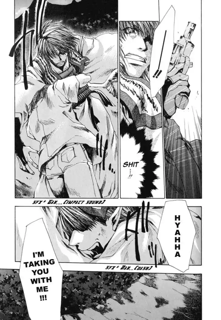 Saiyuki 39