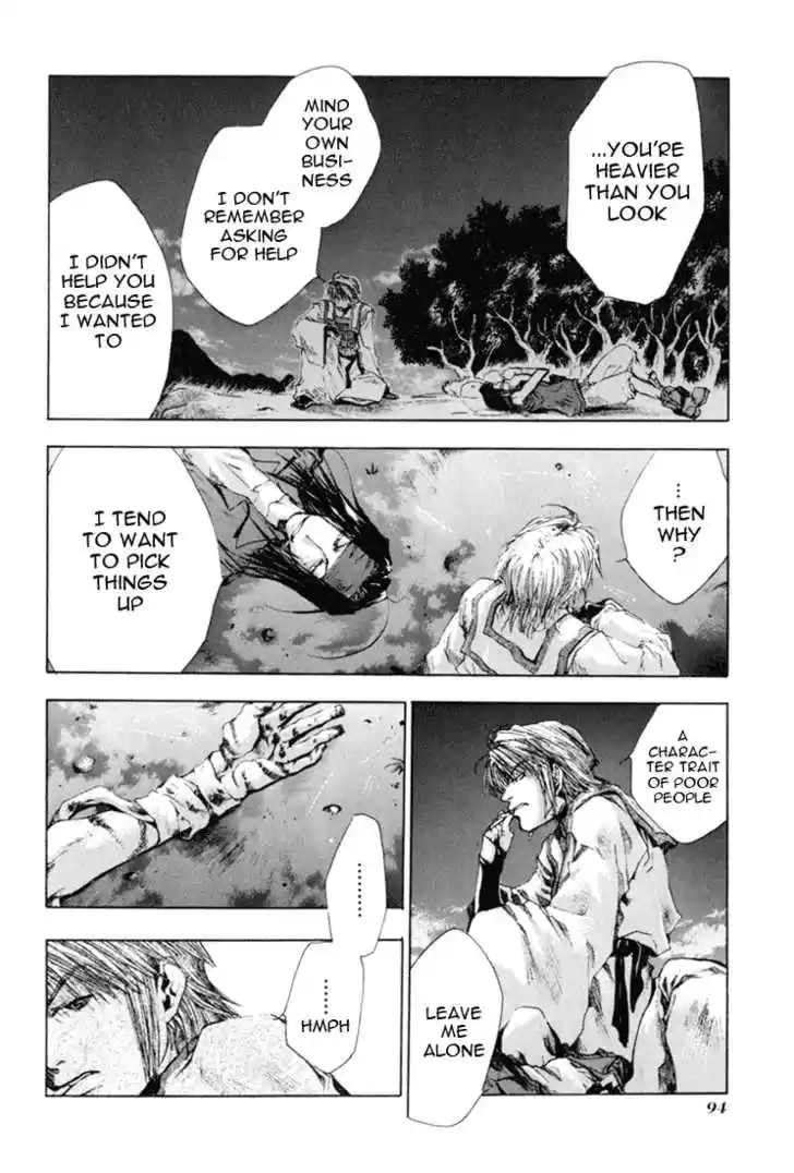 Saiyuki 39