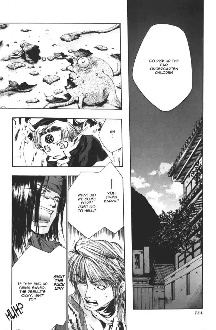 Saiyuki 41