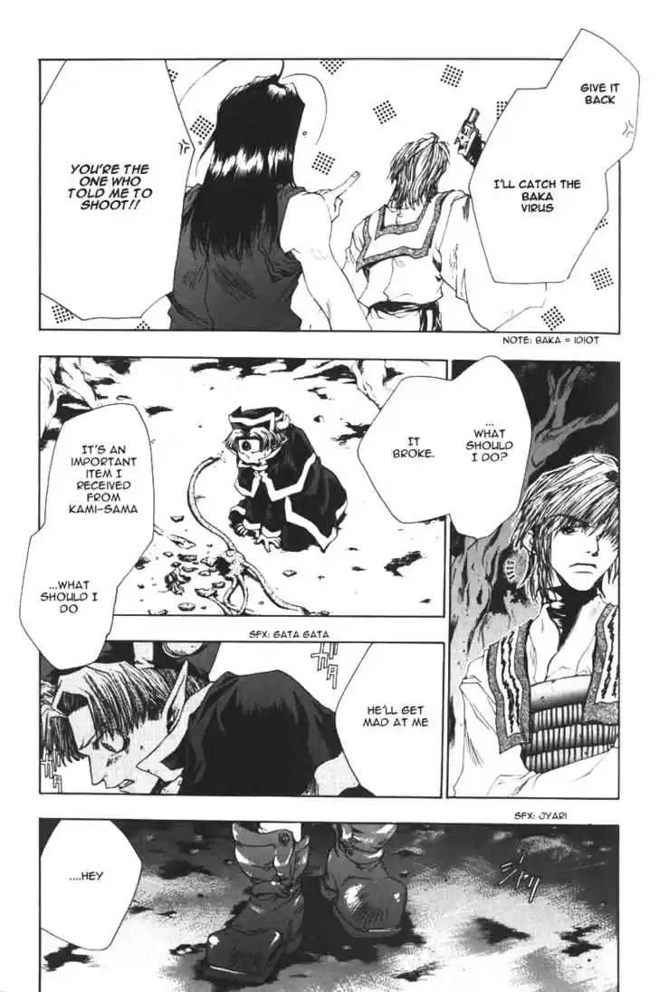 Saiyuki 41