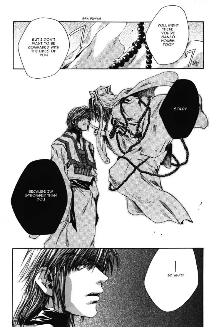 Saiyuki 41