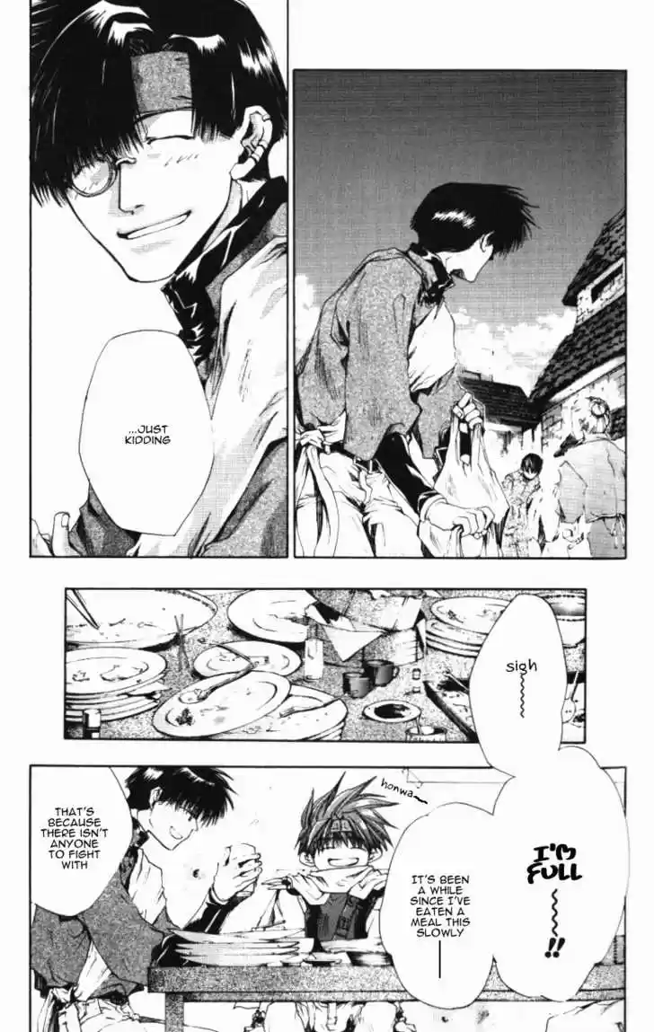 Saiyuki 43