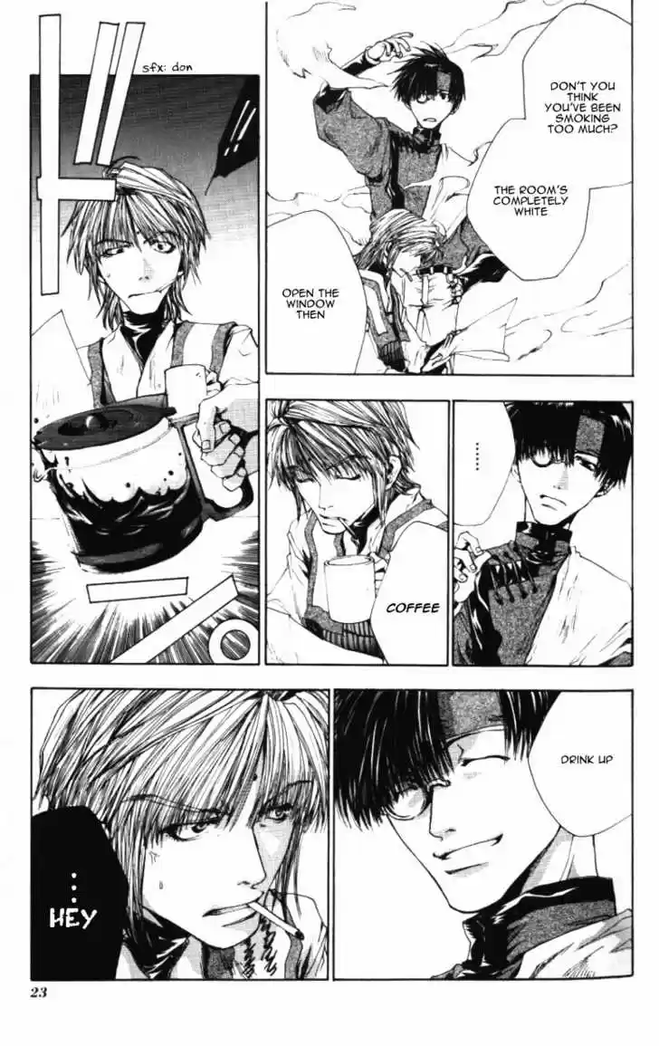 Saiyuki 43