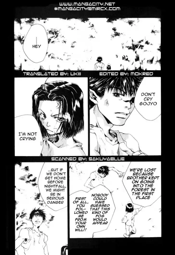 Saiyuki 46