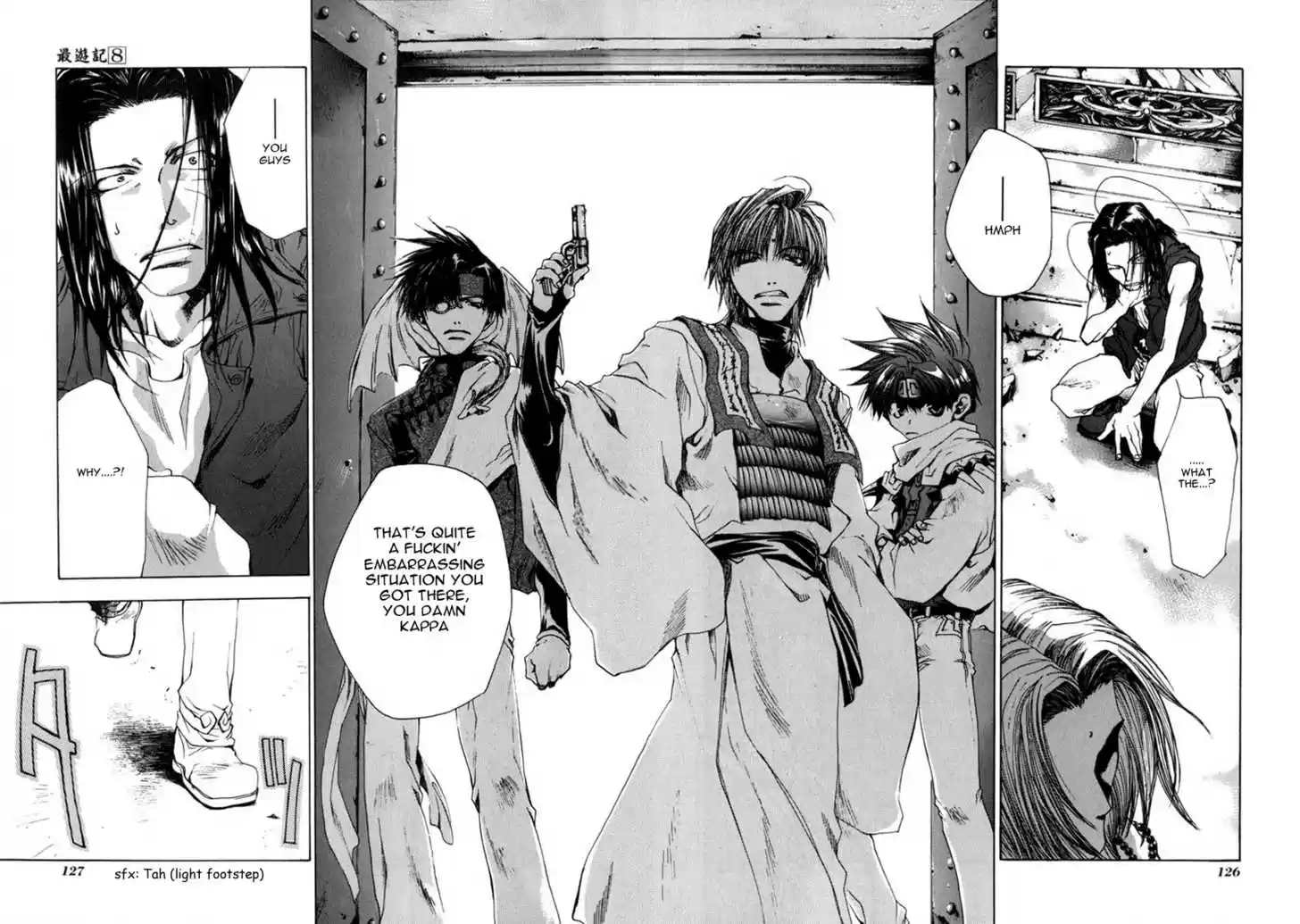 Saiyuki 47