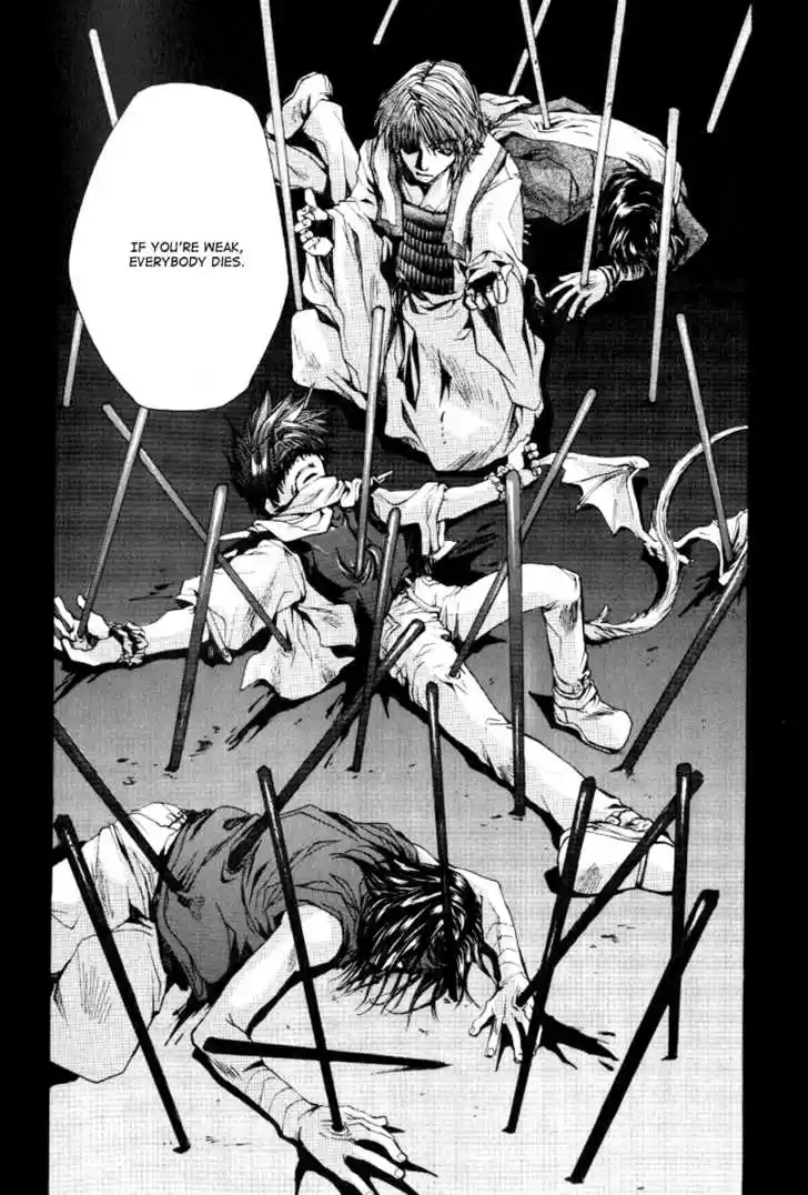 Saiyuki 49