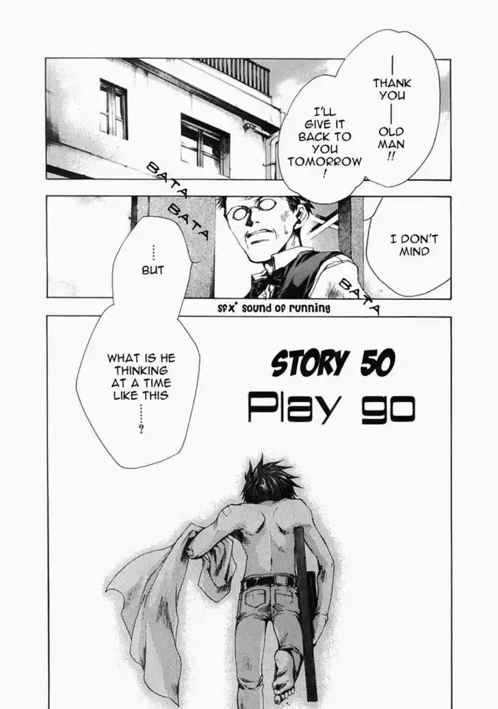 Saiyuki 50