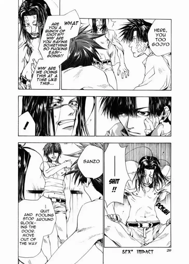 Saiyuki 50