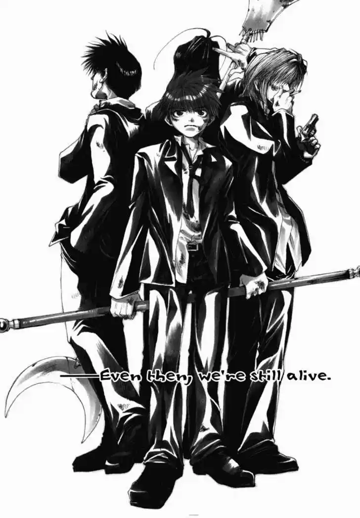 Saiyuki 51