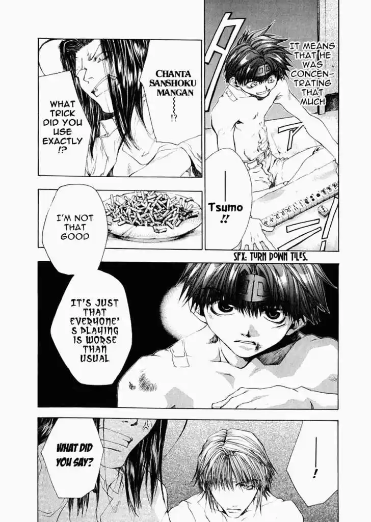 Saiyuki 51