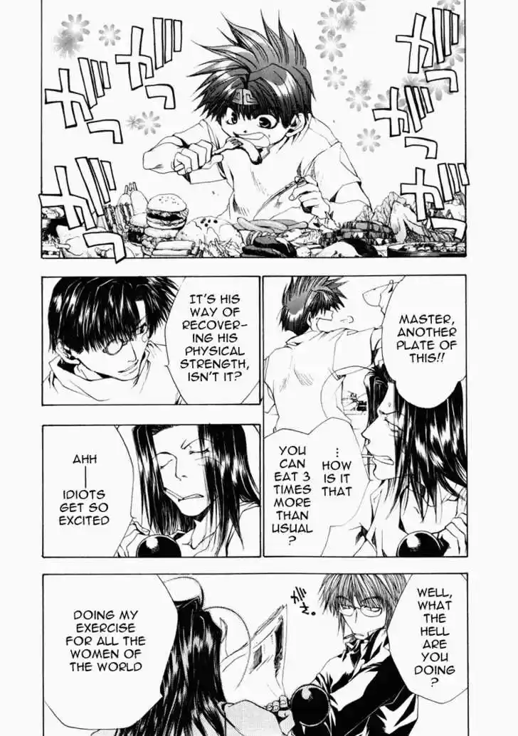 Saiyuki 52