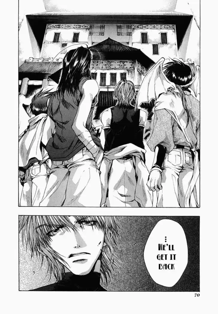 Saiyuki 52
