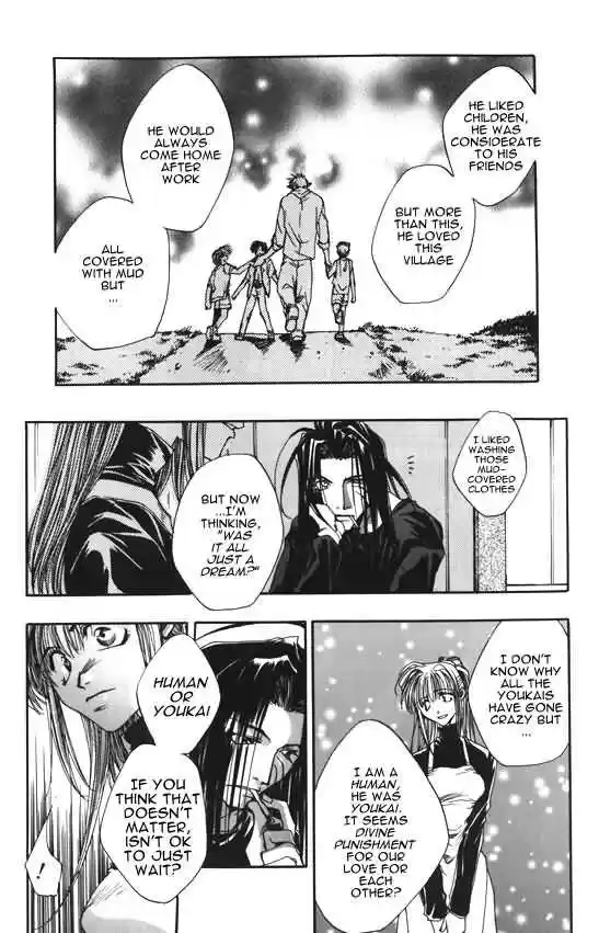 Saiyuki 6
