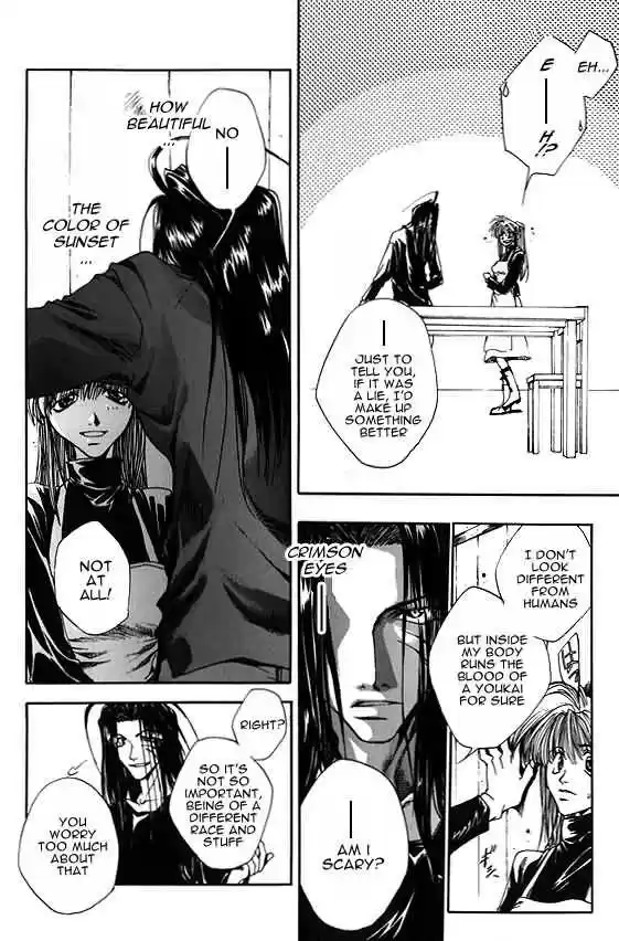 Saiyuki 6