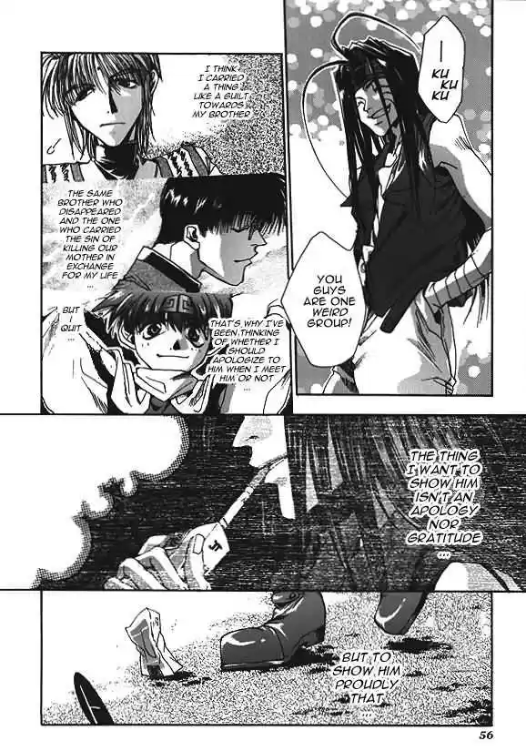 Saiyuki 7