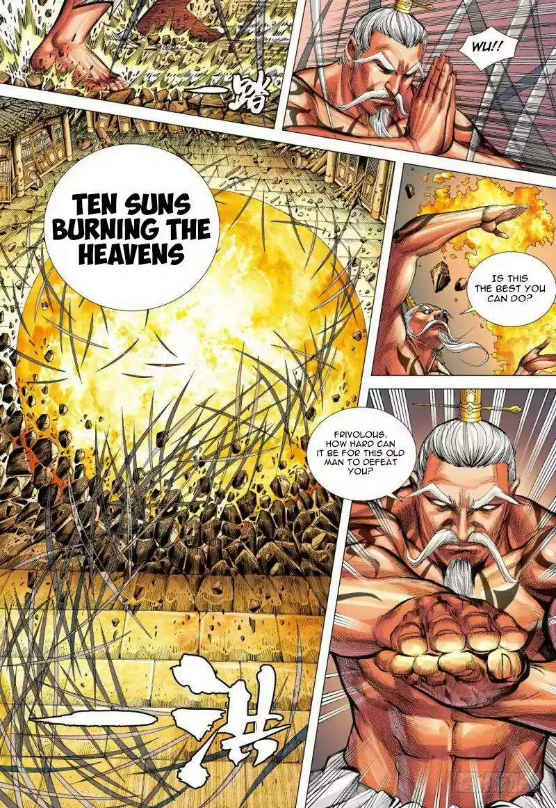 Saiyuki vol.09 ch.084.2