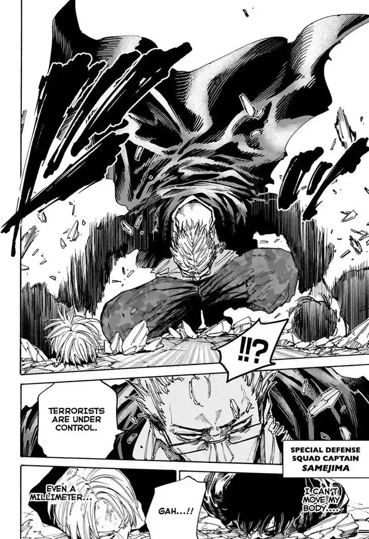 Sakamoto Days Ch.147