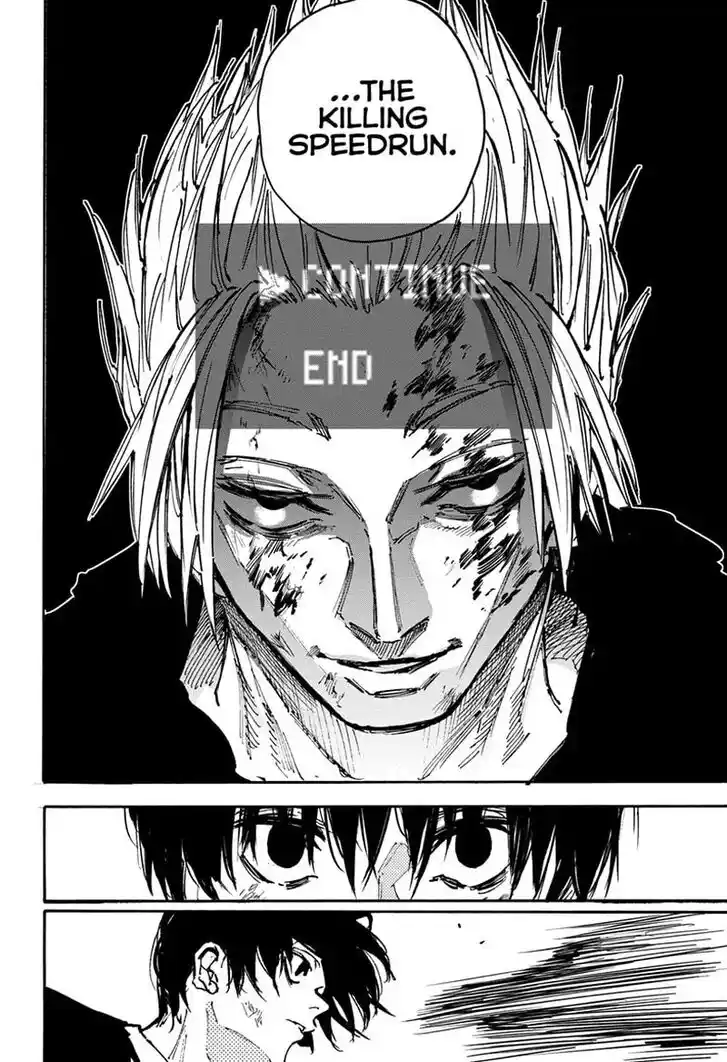 Sakamoto Days Ch.152