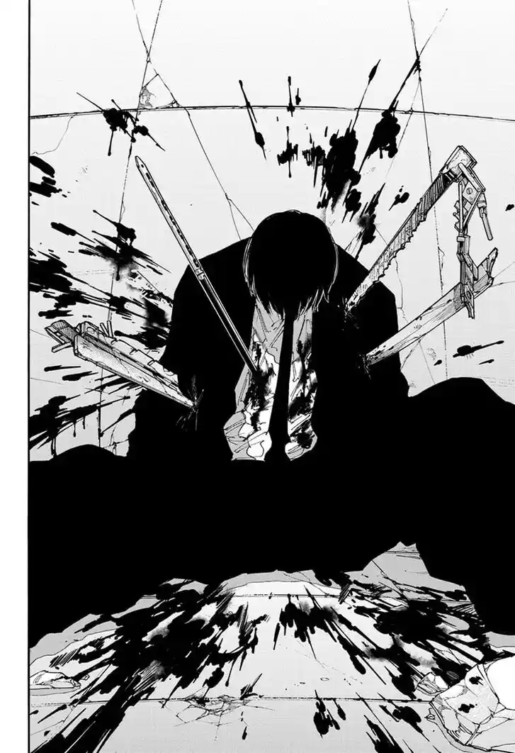 Sakamoto Days Ch.152