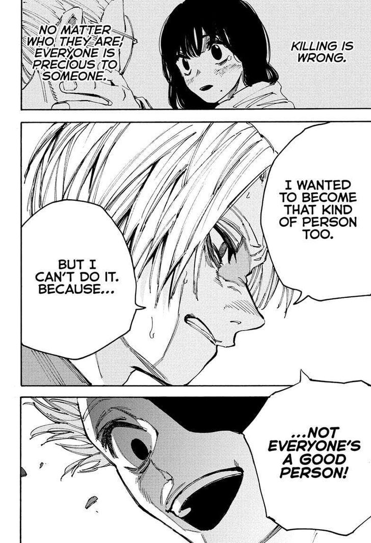 Sakamoto Days Ch.192