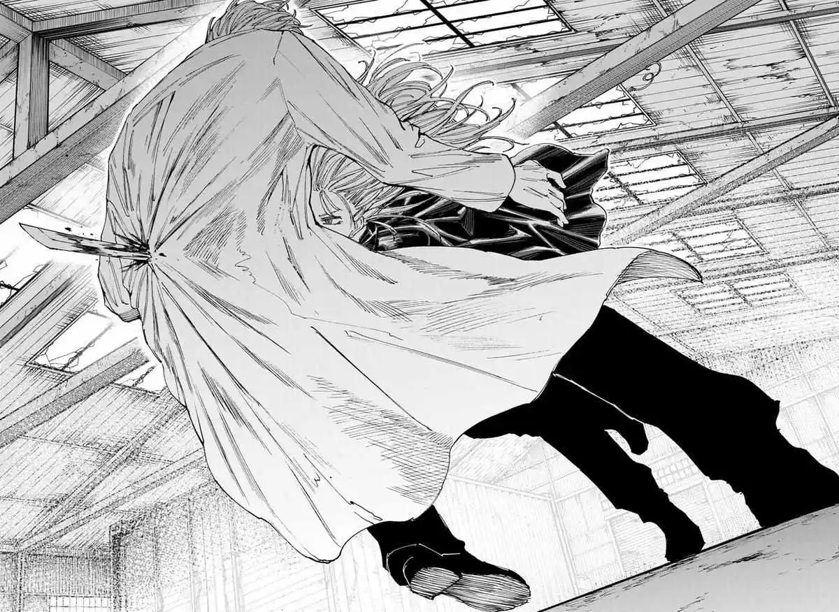 Sakamoto Days Chapter 129