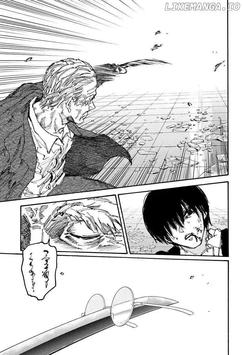 Sakamoto Days Chapter 164