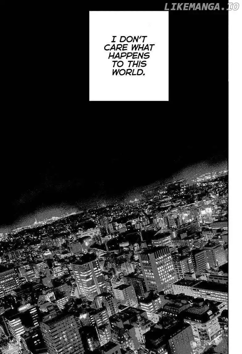 Sakamoto Days Chapter 175