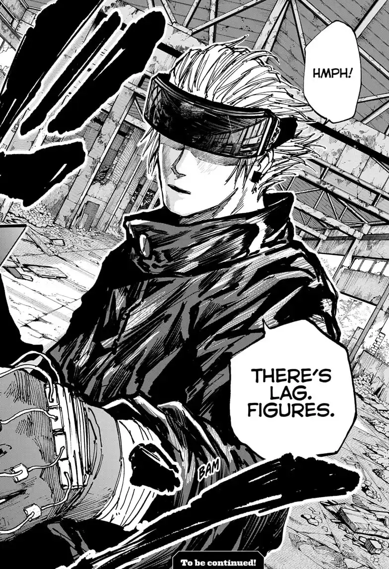 Sakamoto Days Chapter 66