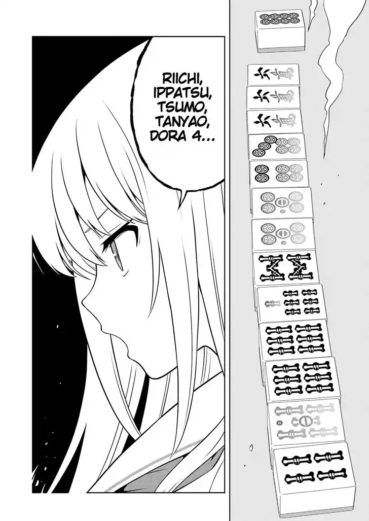 Saki Vol.TBD Ch.289