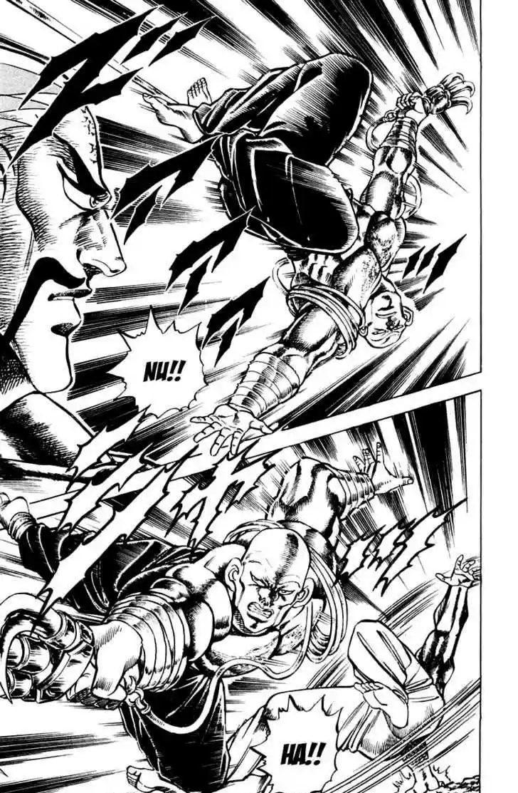 Sakigake!! Otokojuku 129