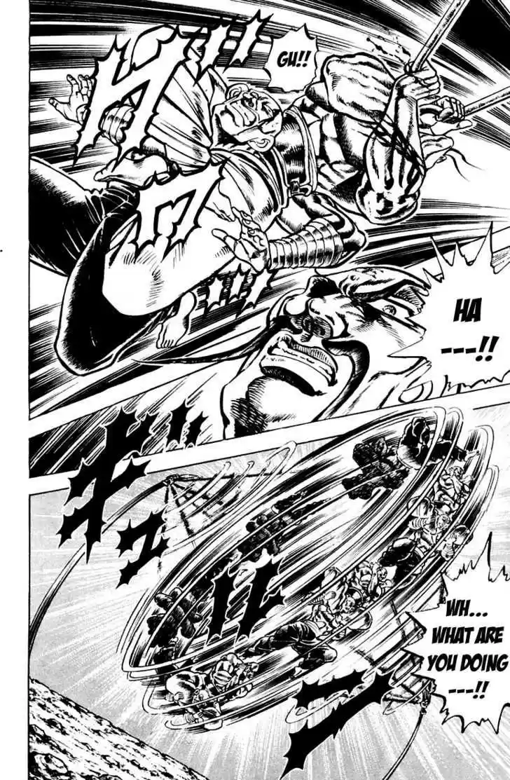 Sakigake!! Otokojuku 130