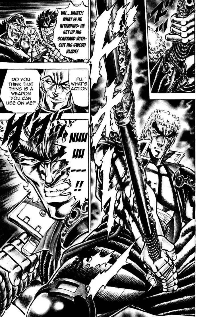 Sakigake!! Otokojuku 141