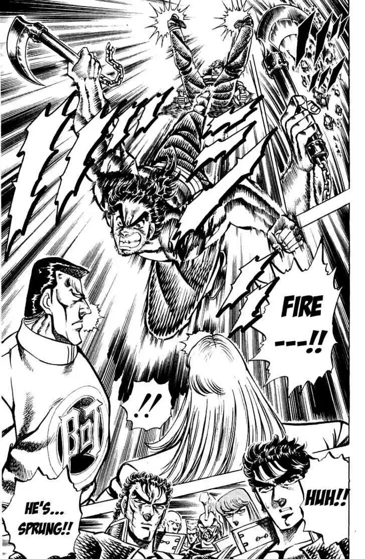 Sakigake!! Otokojuku 144