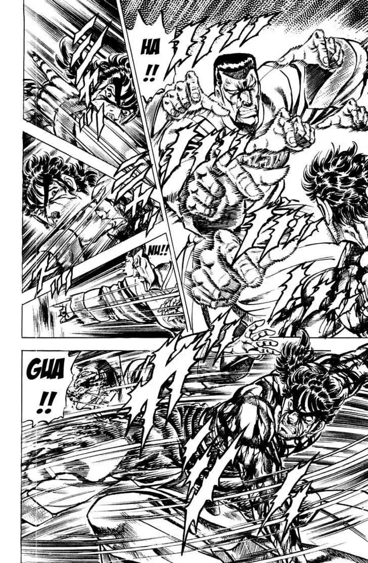 Sakigake!! Otokojuku 146