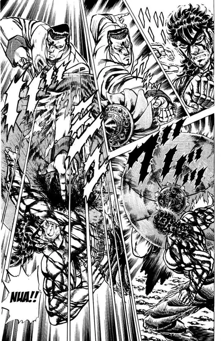 Sakigake!! Otokojuku 146