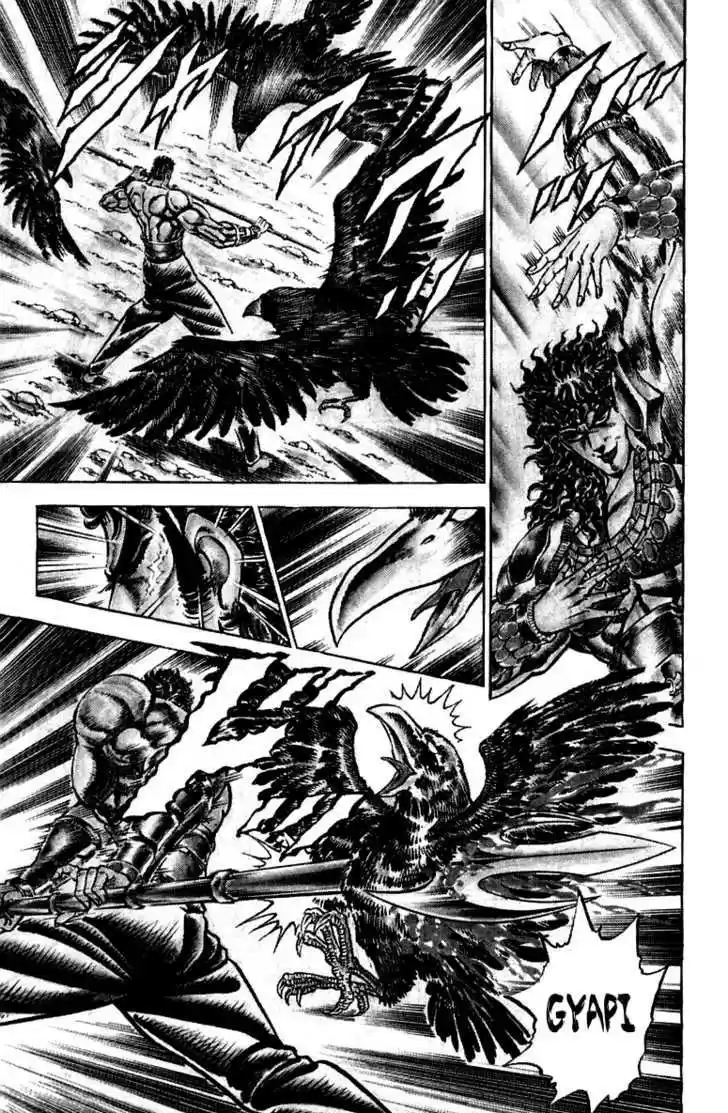 Sakigake!! Otokojuku 163