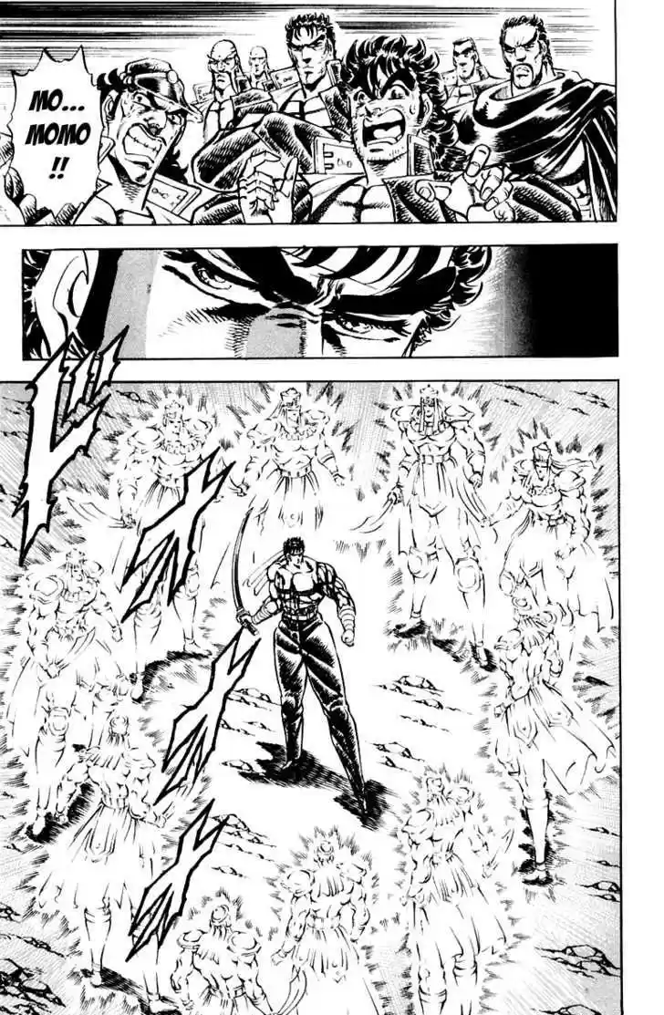 Sakigake!! Otokojuku 169