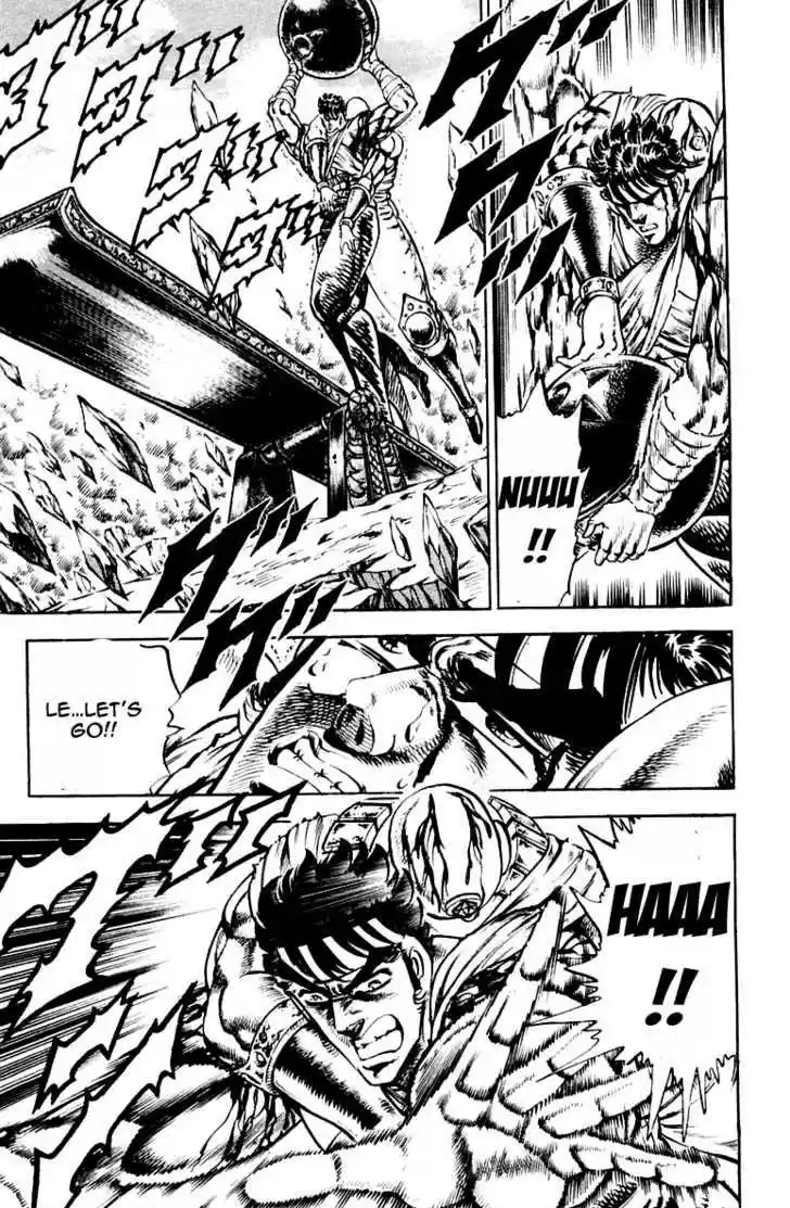 Sakigake!! Otokojuku 172