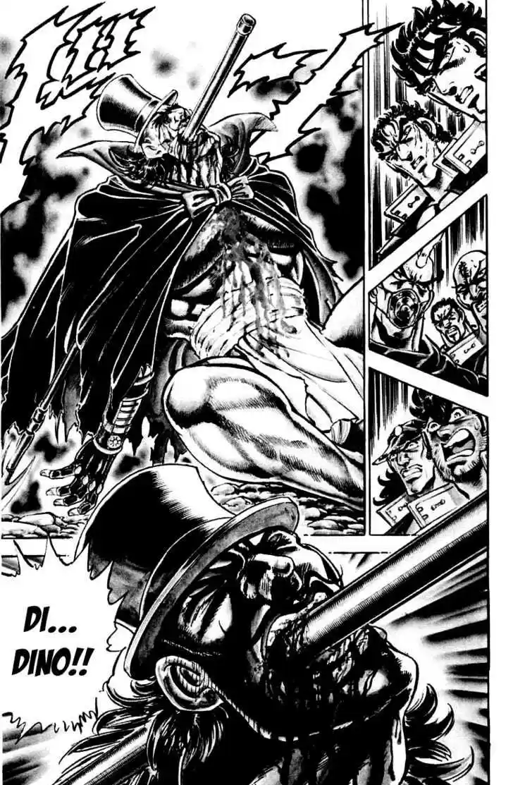 Sakigake!! Otokojuku 176