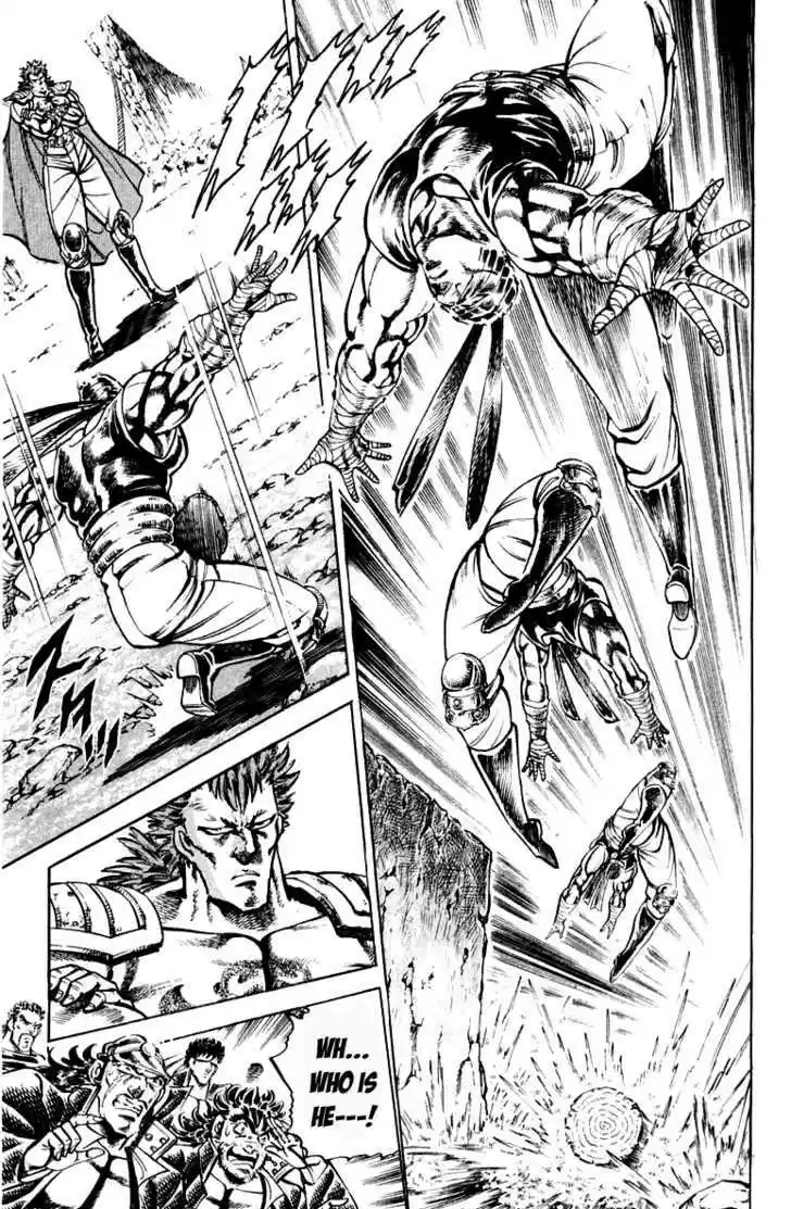 Sakigake!! Otokojuku 185