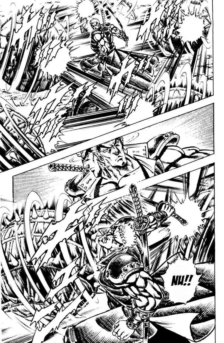 Sakigake!! Otokojuku 190